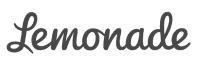 lemonade logo 250 transparent