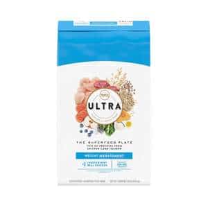 Nutro Ultra adult dog food