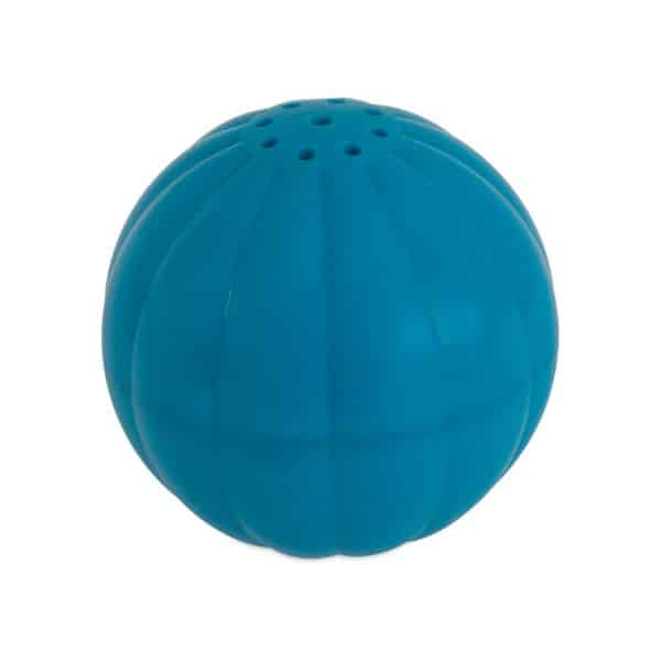 Pet Qwerks Babble Ball Interactive Dog Toy