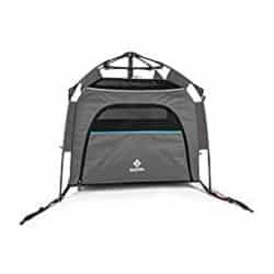 Sherpa Pet tent